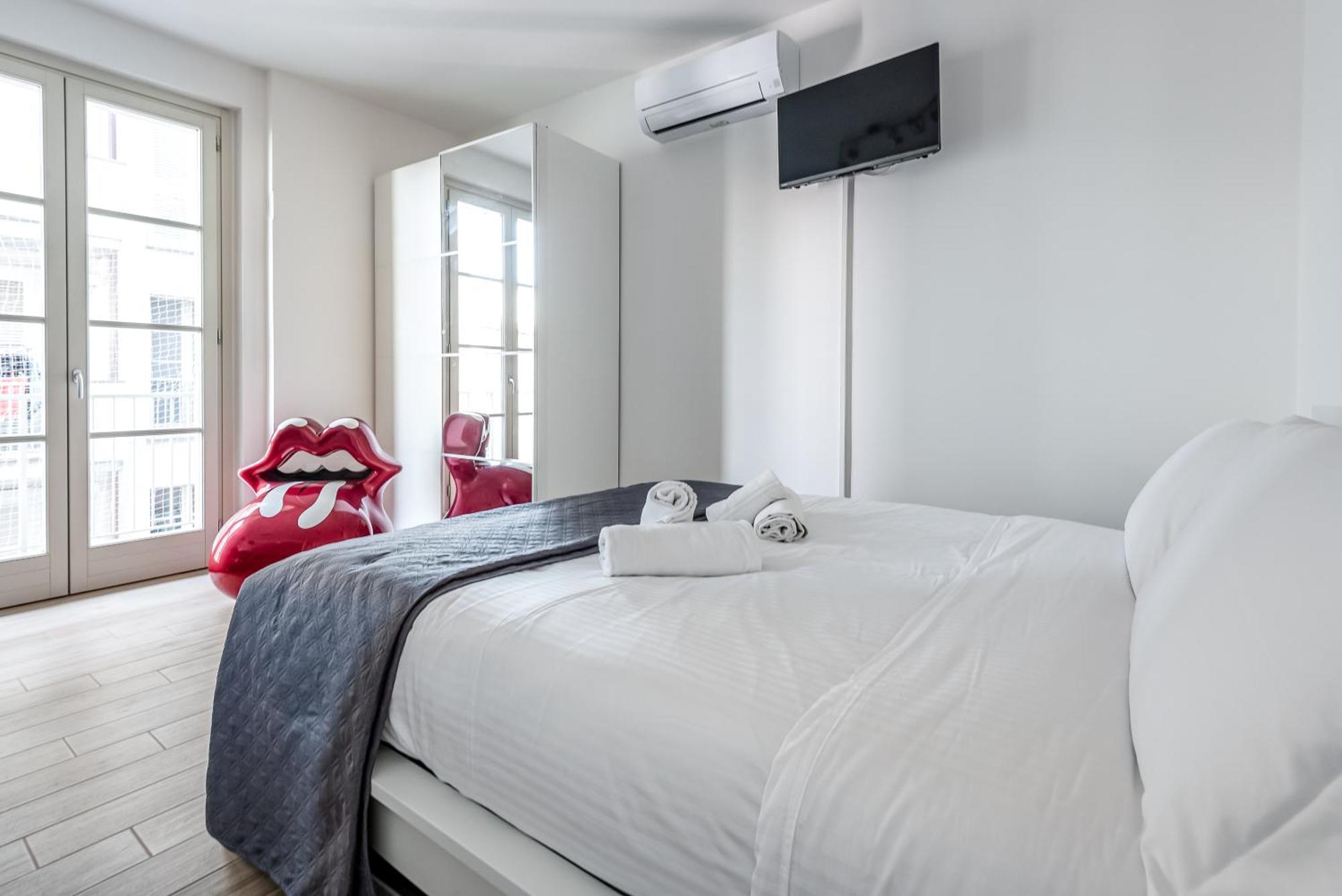 Hostly-Giugio'S House-Lungarni And Town Center Apartment Pisa Exterior photo