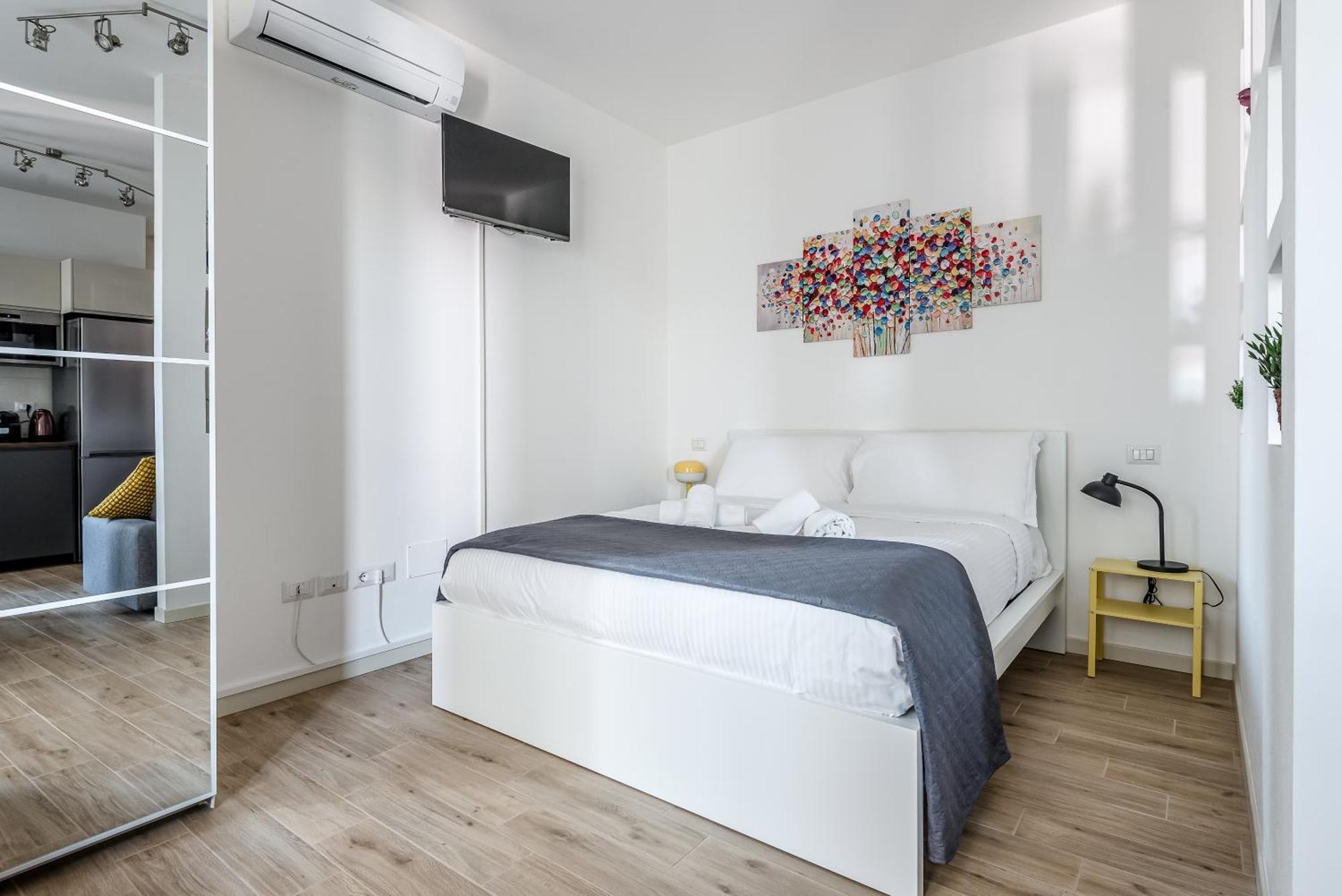 Hostly-Giugio'S House-Lungarni And Town Center Apartment Pisa Exterior photo